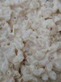 Foto resep Mac n Cheese
