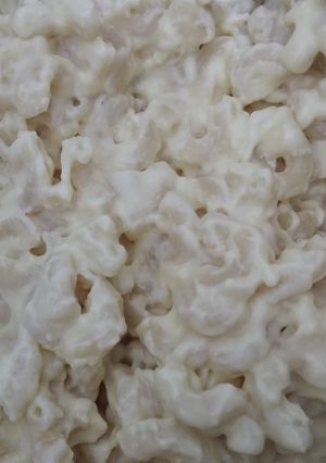 Foto resep Mac n Cheese