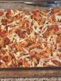 Italian pasta casserole