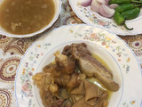 كله پاچه