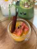 Setup Jamu Biji
