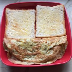 A picture of Omelet.