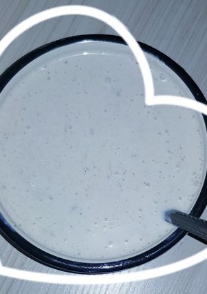 A picture of Fura da nono.
