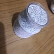 Pudín de coco y chía