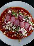 Tacos ahogados