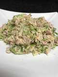 Atún en ensalada ALTAMAR
