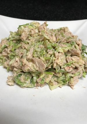 Una foto de Atún en ensalada ALTAMAR