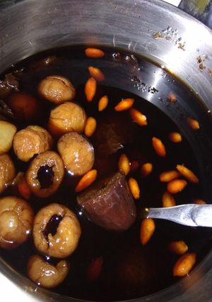 Foto resep Ciapo Simple