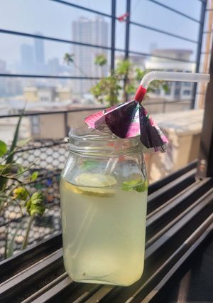 A picture of Mintade.