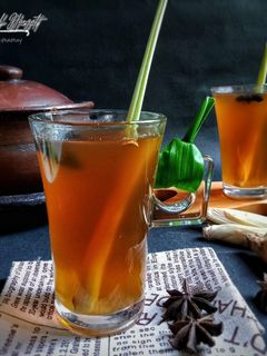 Foto resep Bandrek Hangat