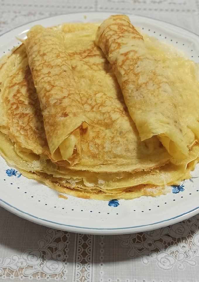 Una foto de Frixuelos 💛