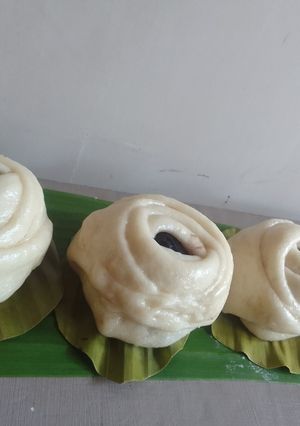 Foto resep Bakpao Isi Selai Coklat