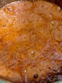 Foto resep Kuah Kacang Simple aja (Cocok utk Sate, Cilok dan Siomay)