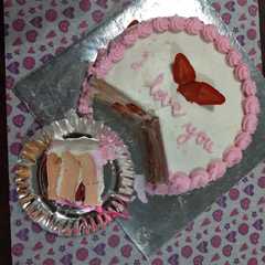รูปของ Ogura Strawberry Short Cake