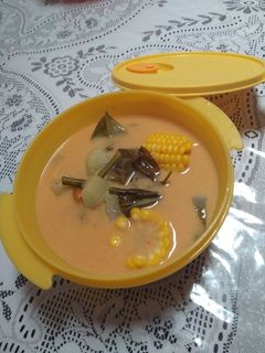 Foto resep Sayur lodeh