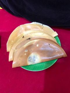 Foto resep Leker kriuk