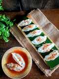 Choipan / Chai Kwe Labu Siam