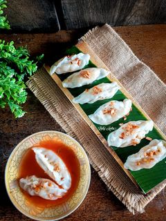 Foto resep Choipan / Chai Kwe Labu Siam