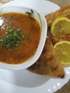 صورة لوصفة شربة المرمز