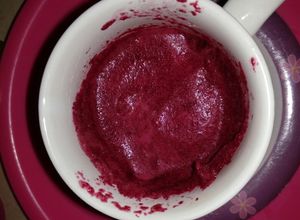 Foto resep 79. Jus beet