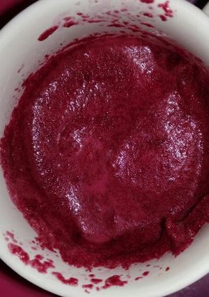 Foto resep 79. Jus beet