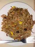 Arroz frito