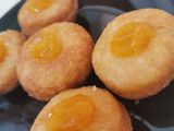 Tojás- és cukormentes fánk 🍩