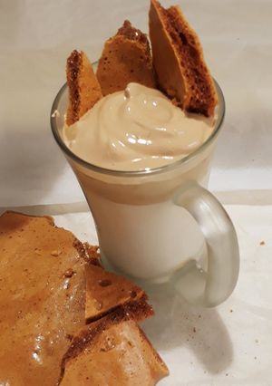 Foto resep Dalgona Candy