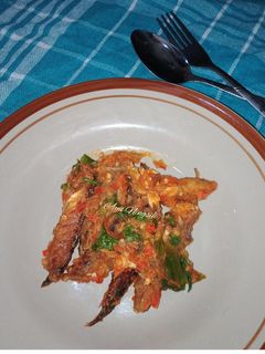 Foto resep Pindang salem kemangi