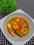 Pindang Bandeng Betawi