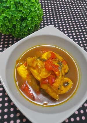 Foto resep Pindang Bandeng Betawi
