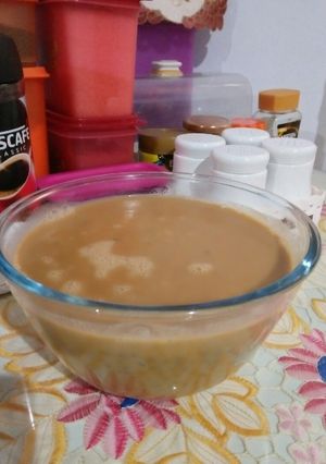Foto resep Kolak Kacang Hijau