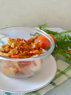 Foto resep Ayam Geprek