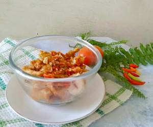 Cara Cepat Ayam Geprek Nikmat Lezat Cara Cepat Ayam Geprek Nikmat Lezat