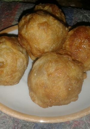 Foto resep Kue Taraju