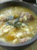 Locro lindo