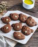 Brownies Cookies - Gluten Free