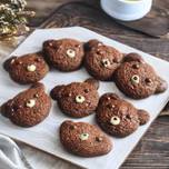 Brownies Cookies - Gluten Free