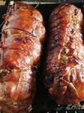 Porchetas