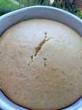 Bizcochuelo para tortas