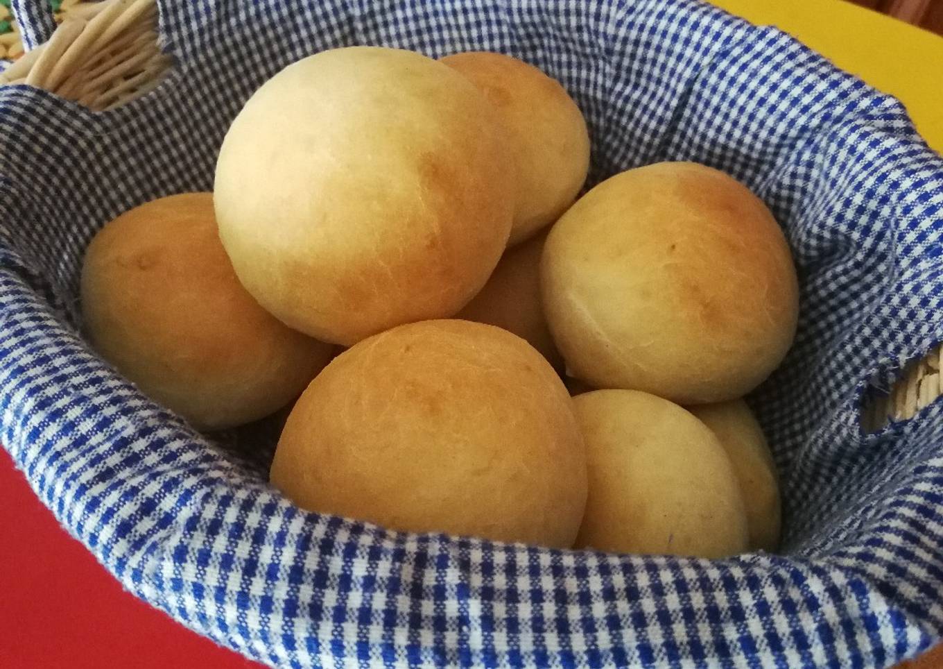 Pepitos de pan