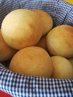 Una foto de Pepitos de pan