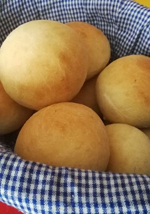 Una foto de Pepitos de pan