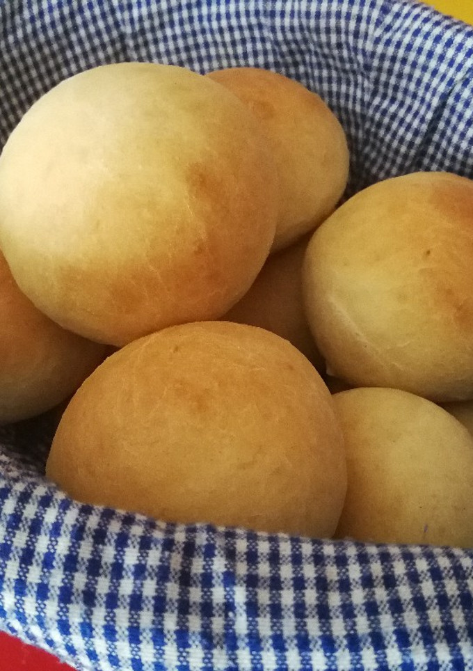 Una foto de Pepitos de pan