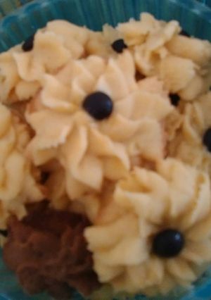 Foto resep Kue mawar