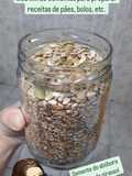 Mix de Sementes