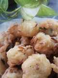 🍽️ CEKODOK NASI GLUTEN FREE