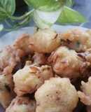 🍽️ CEKODOK NASI GLUTEN FREE