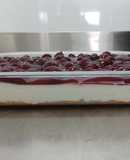 Cheesecake καϊμάκι