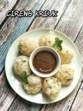 Cireng Kriuk